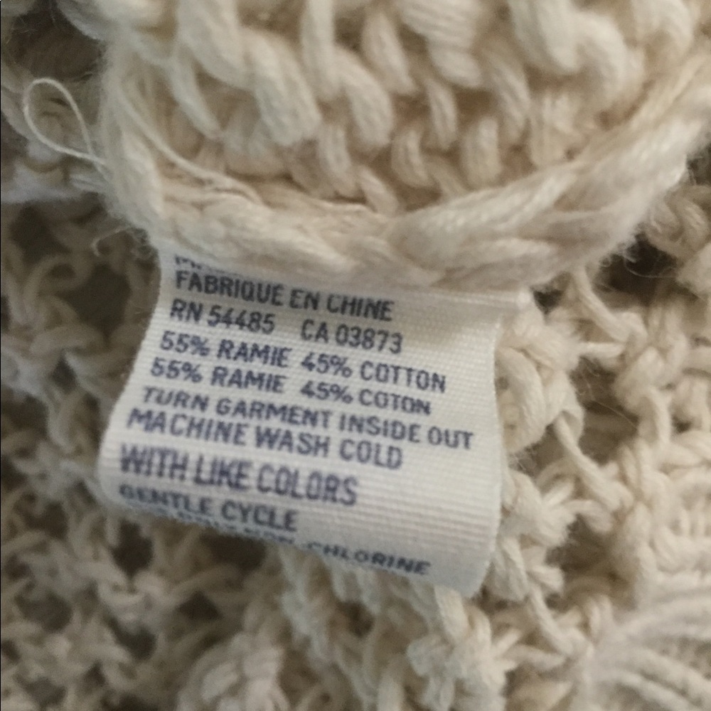 American Eagle Knit - image 5